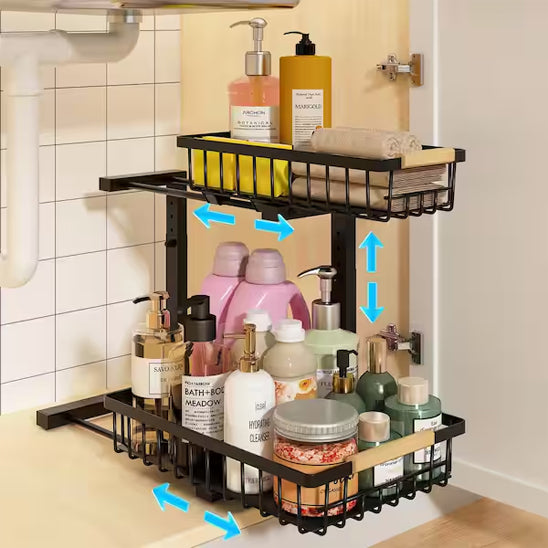 Rangement Étagère cuisine