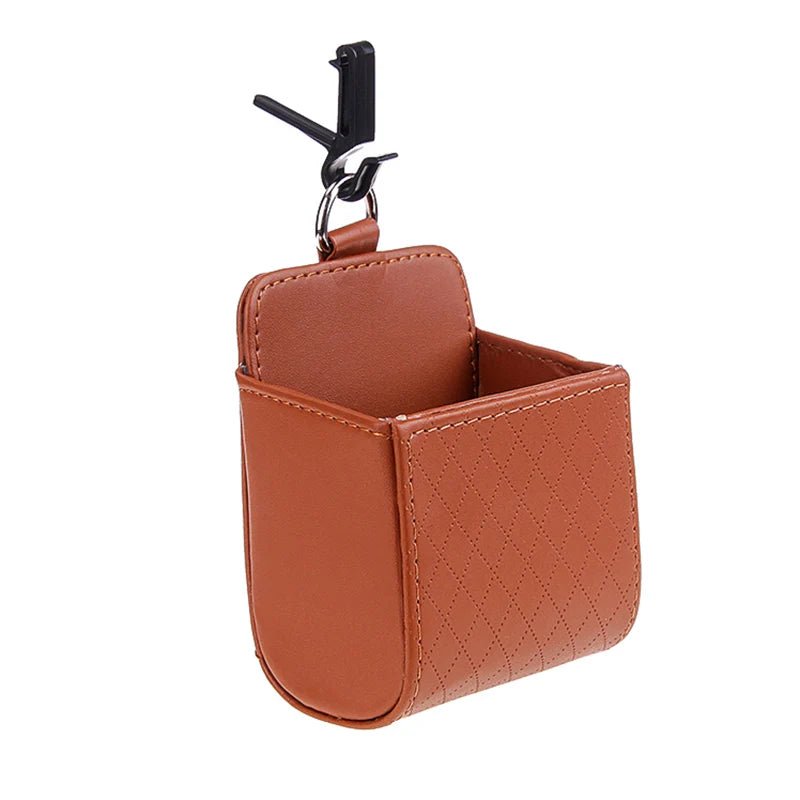 Rangement grille aération