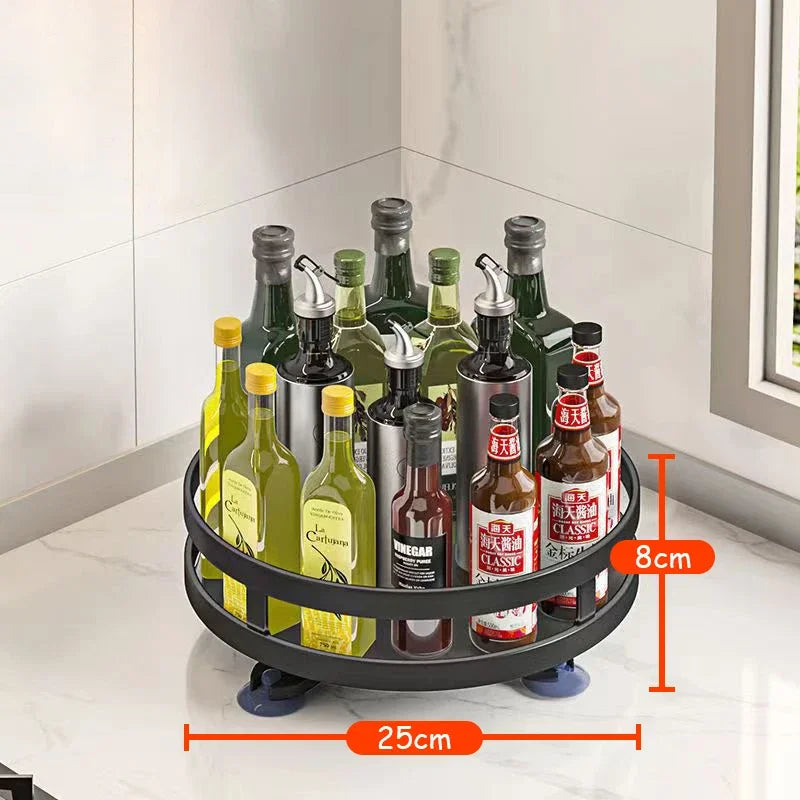 rangement pour épices