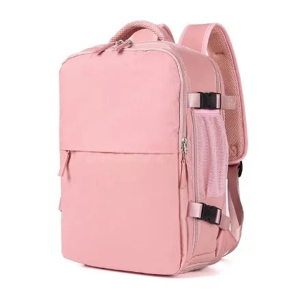 sac de voyage à dos