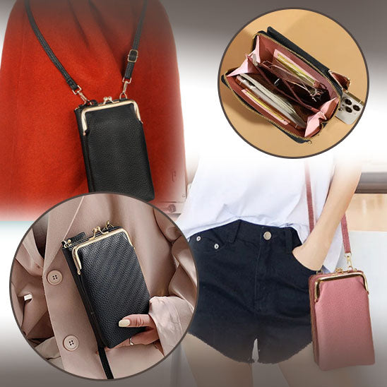 sac femme bandouliere