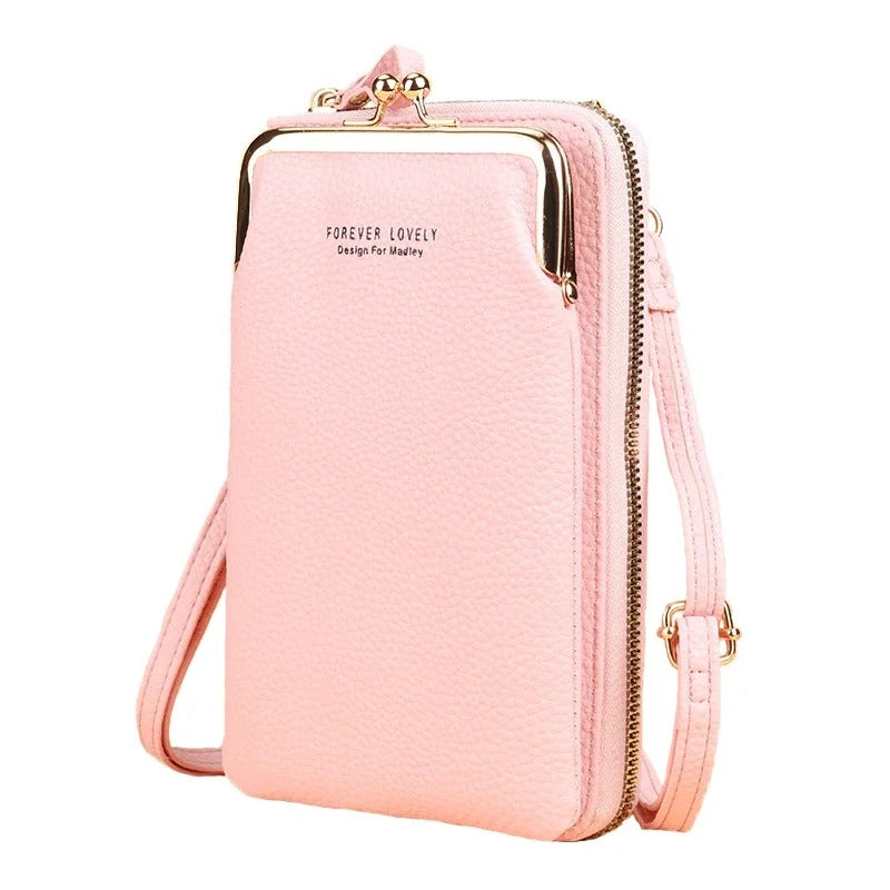 sac femme bandouliere