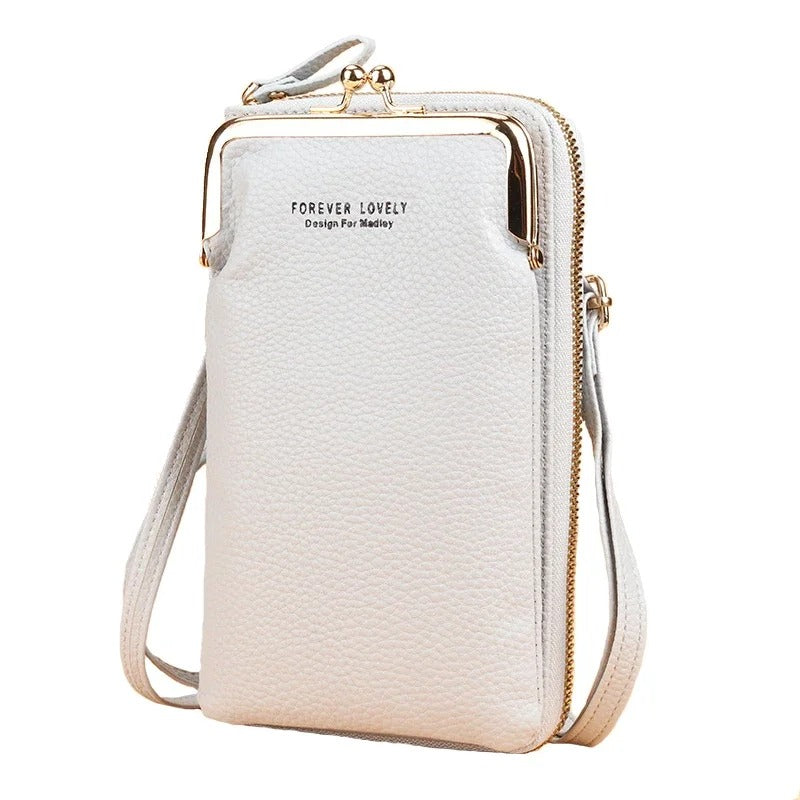 sac femme bandouliere