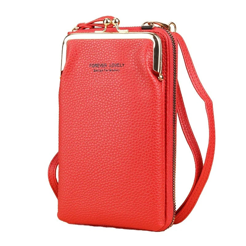 sac femme bandouliere