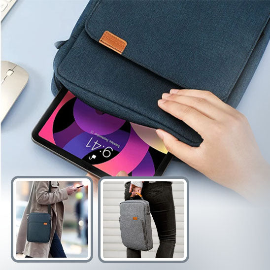 sac pour tablette
