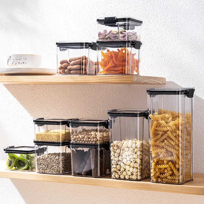 Boite alimentaire