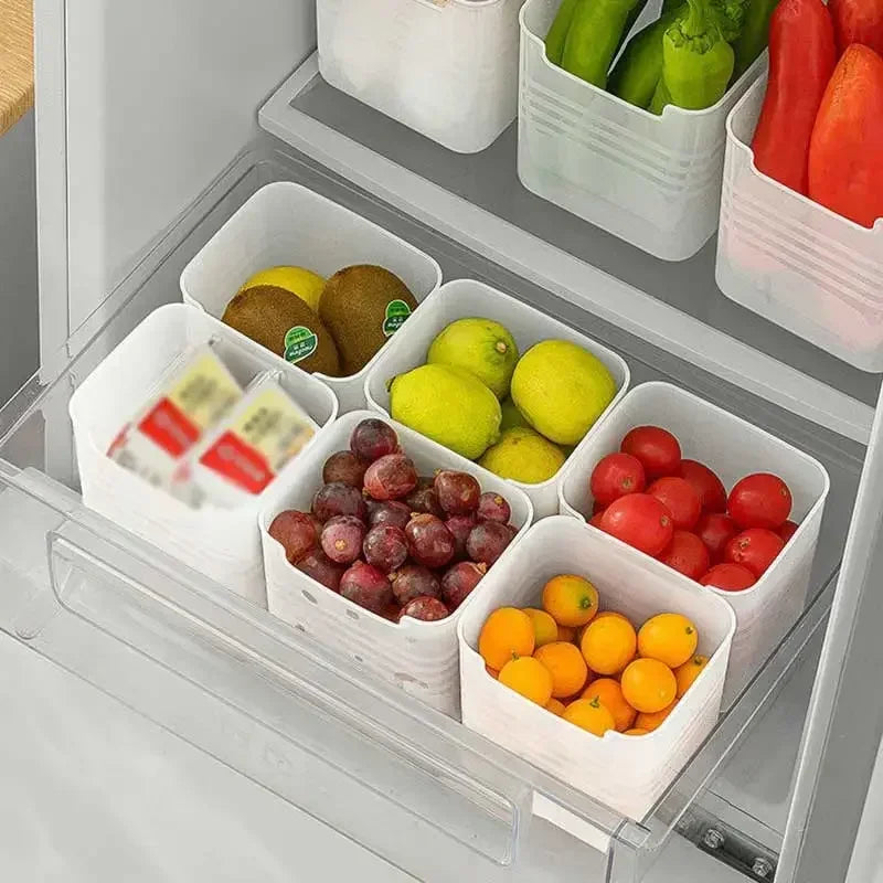 Boite rangement frigo