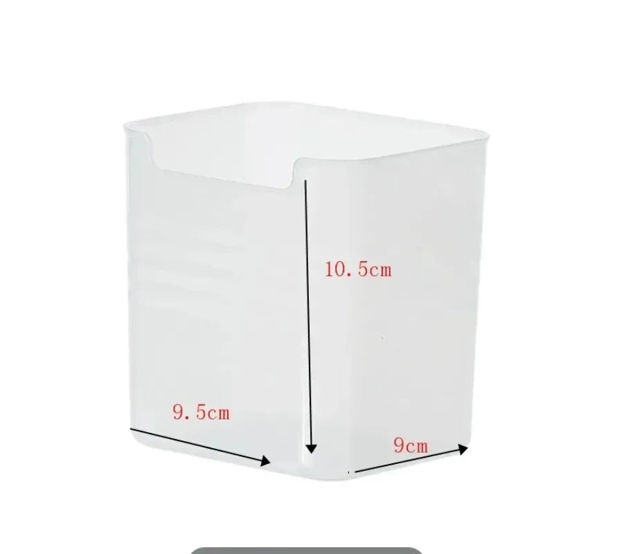 Boite rangement frigo