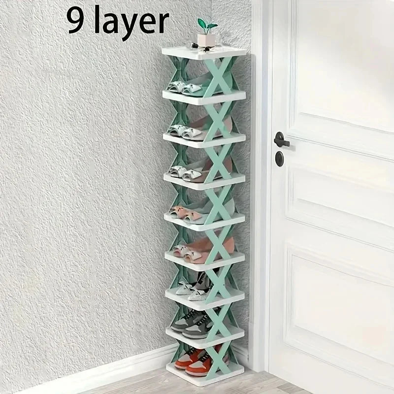 Etagere chaussure