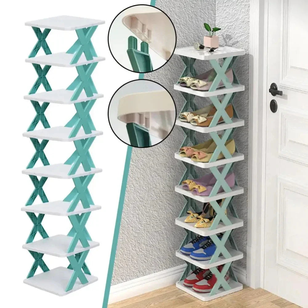 Etagere chaussure