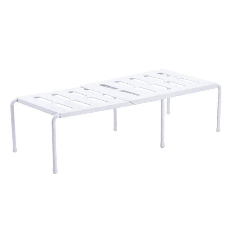 Etagere extensible placard