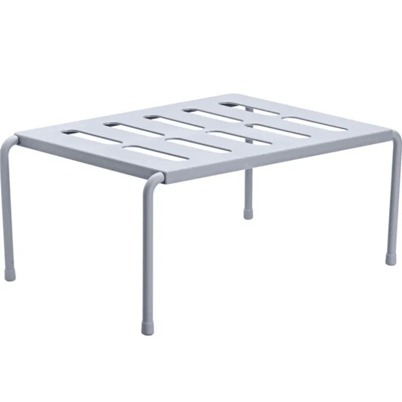 Etagere extensible placard