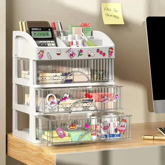Organisateur de Bureau