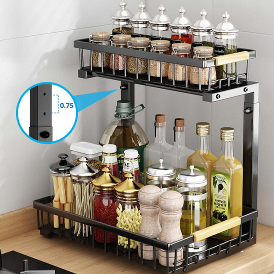 Rangement Étagère cuisine