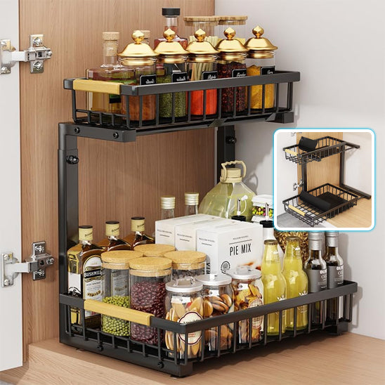 Rangement Étagère cuisine