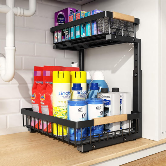 Rangement Étagère cuisine