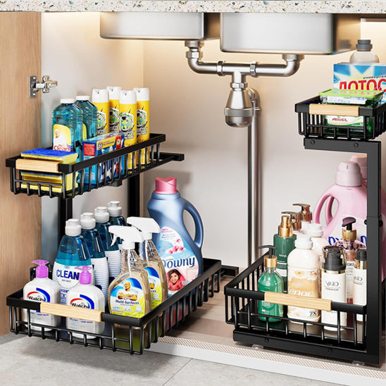 Rangement Étagère cuisine