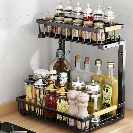 Rangement Étagère cuisine