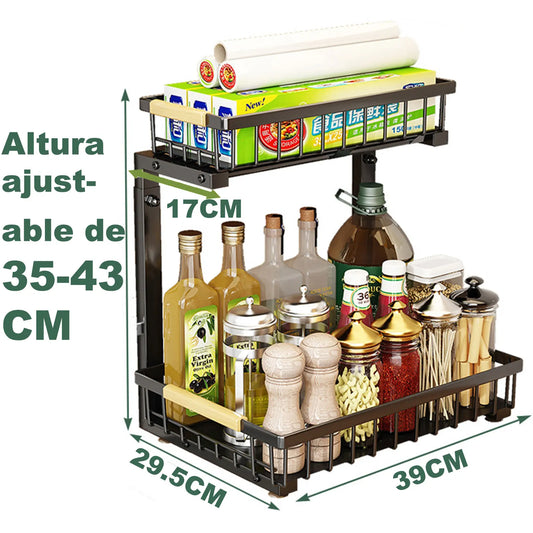 Rangement Étagère cuisine