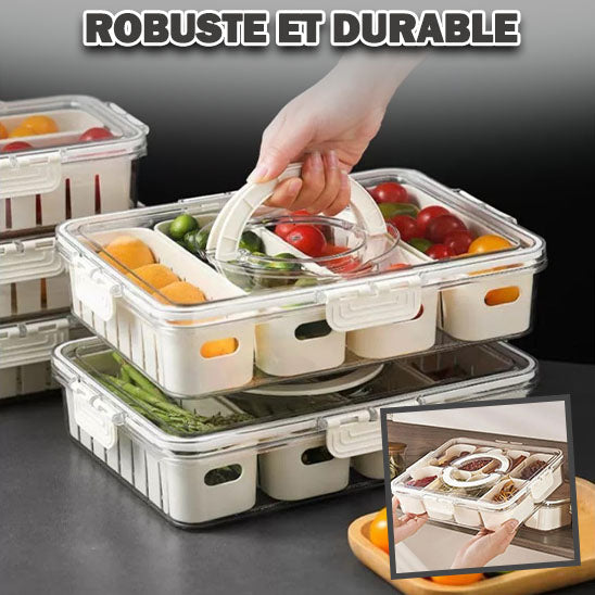 boîte de rangement cuisine