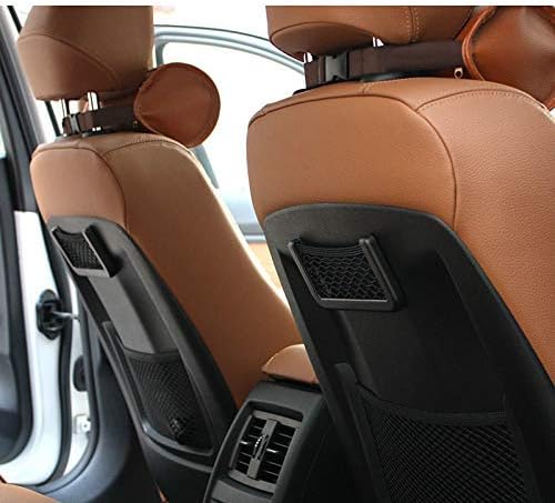 Filet de rangement pour voiture - Car storage net™