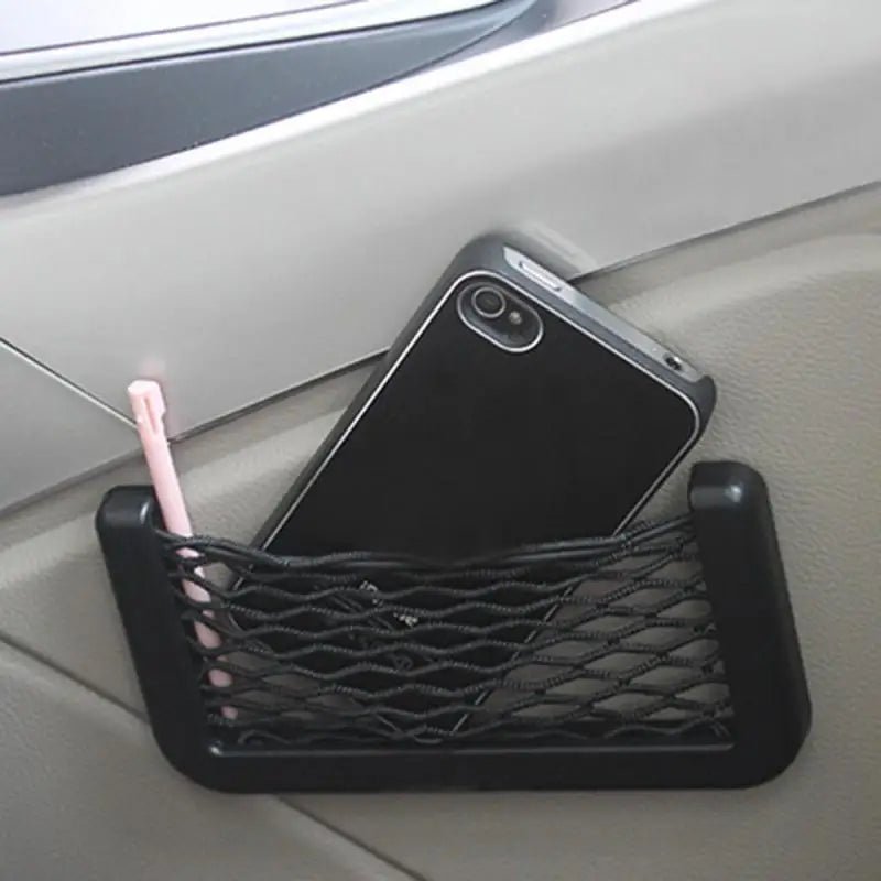 Filet de rangement pour voiture - Aimerangement.com