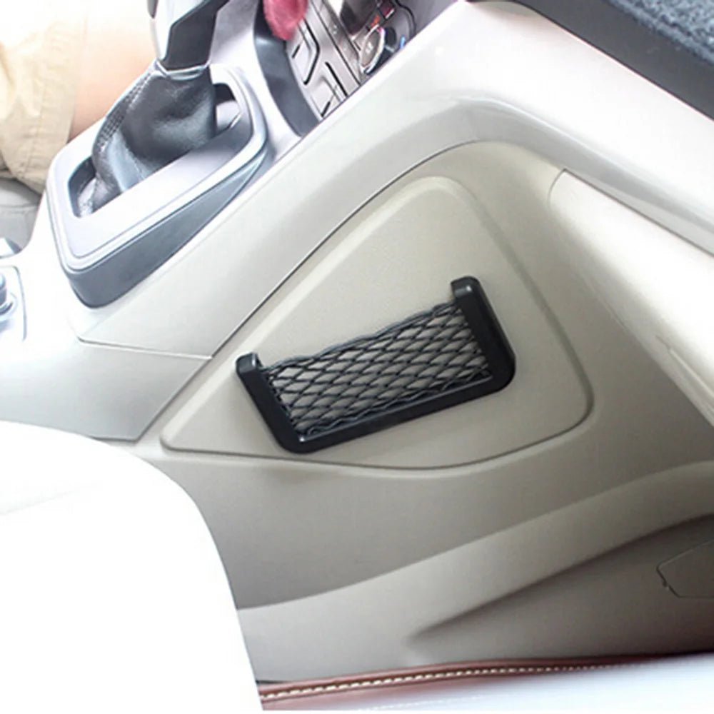 Filet de rangement pour voiture - Aimerangement.com