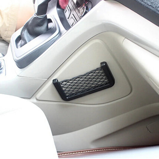 Filet de rangement pour voiture - Aimerangement.com