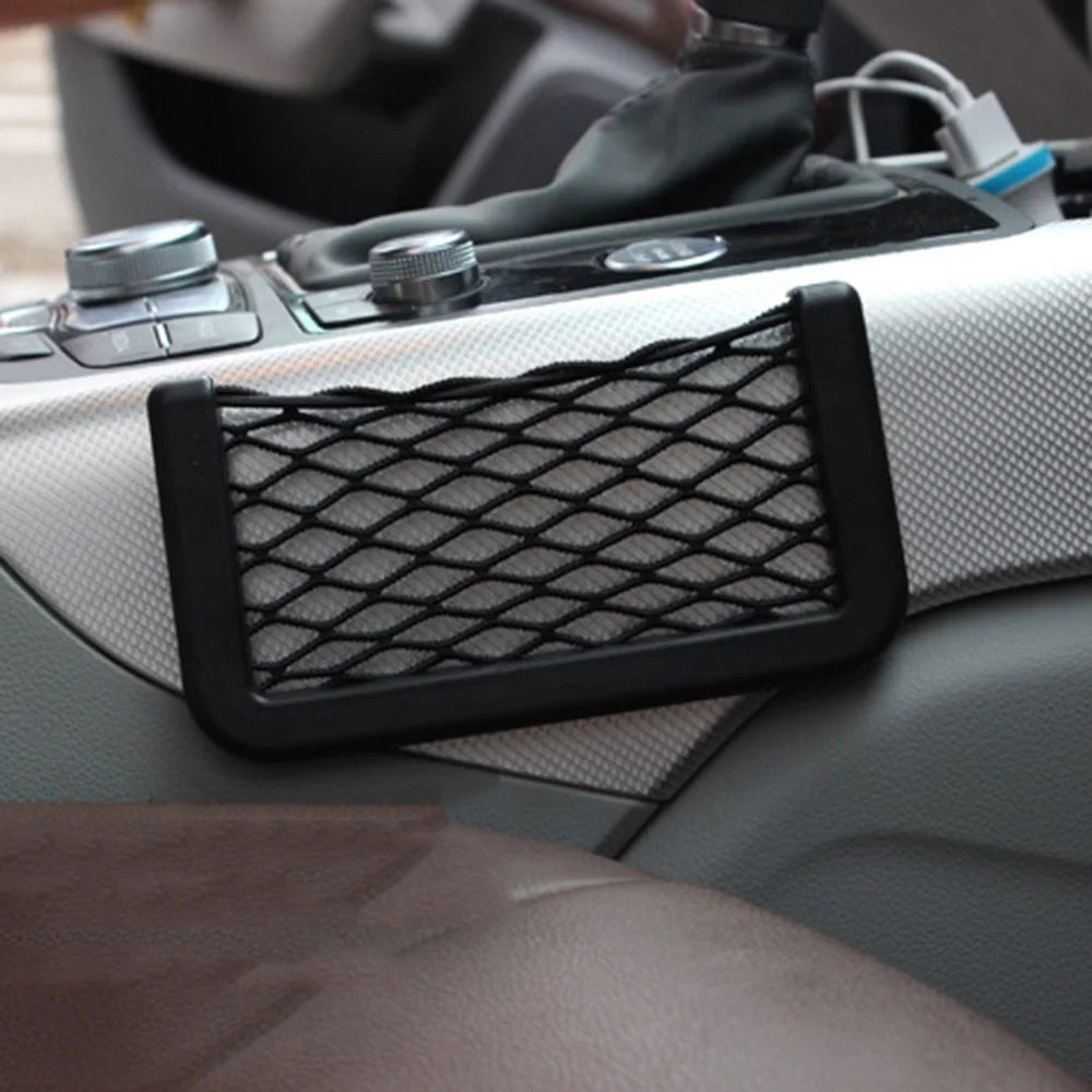 Filet de rangement pour voiture - Aimerangement.com