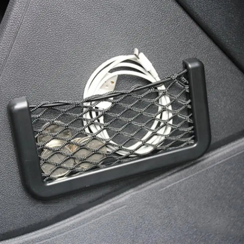 Filet de rangement pour voiture - Aimerangement.com