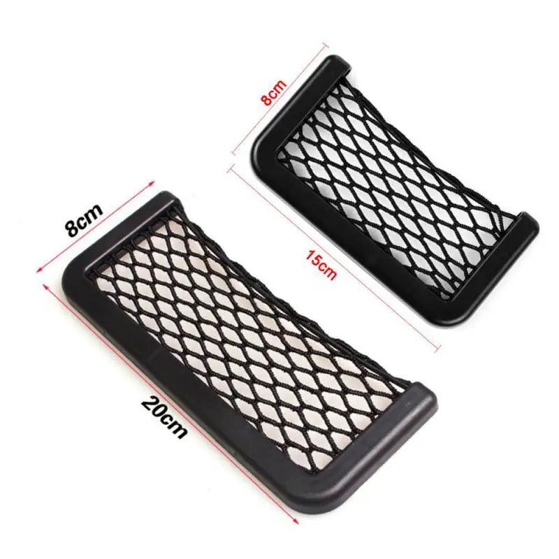 Filet de rangement pour voiture - Aimerangement.com