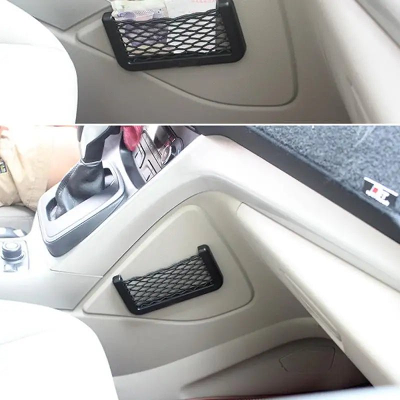 Filet de rangement pour voiture - Aimerangement.com