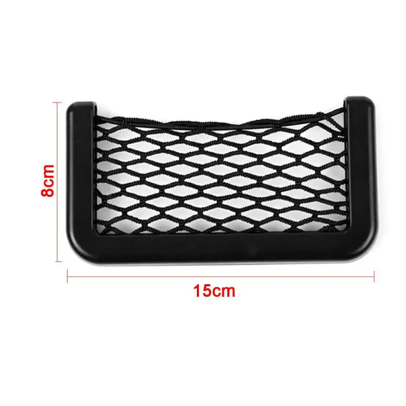 Filet de rangement pour voiture - Aimerangement.com