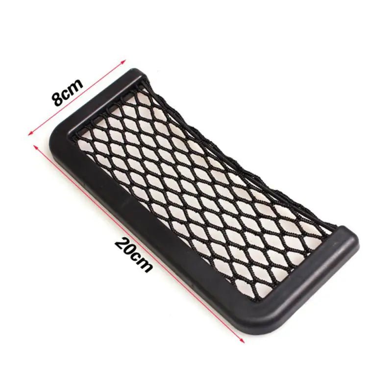 Filet de rangement pour voiture - Aimerangement.com