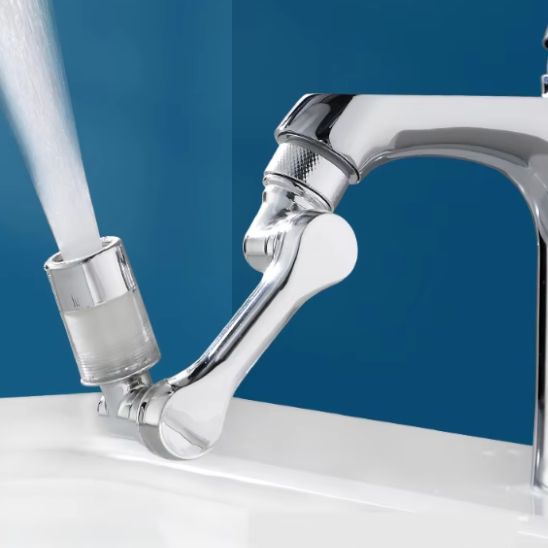 filtre à eau robinet