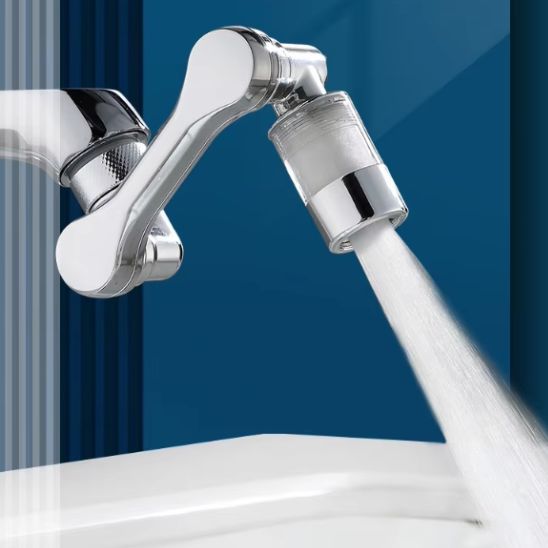 filtre à eau robinet