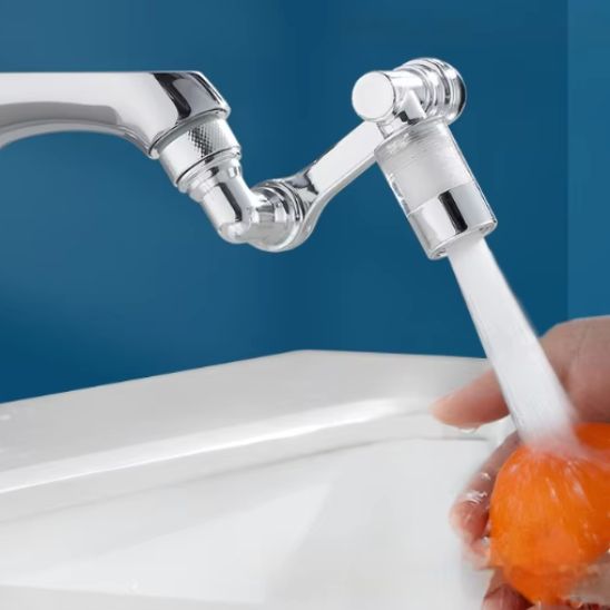 filtre à eau robinet