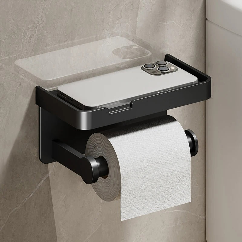 porte papier toilette