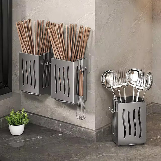 porte couvert