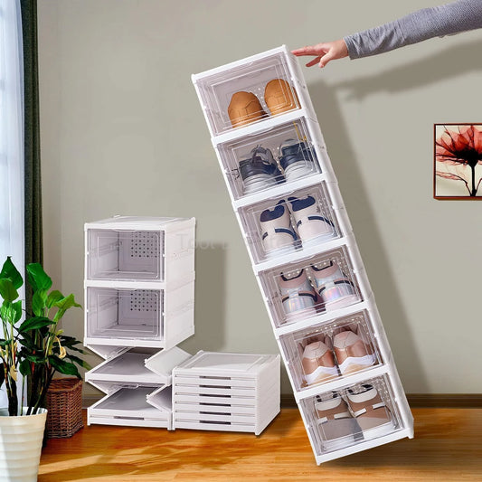 rangement chaussures