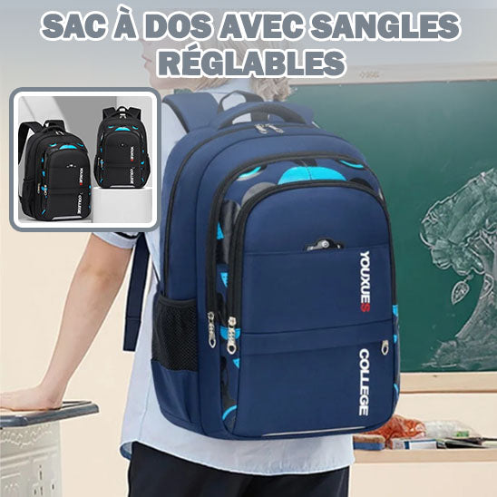 sac à dos enfant