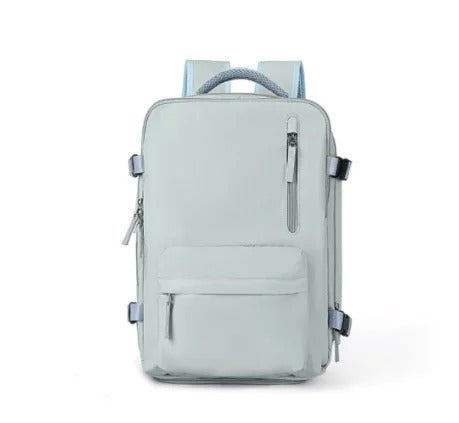 sac de voyage à dos
