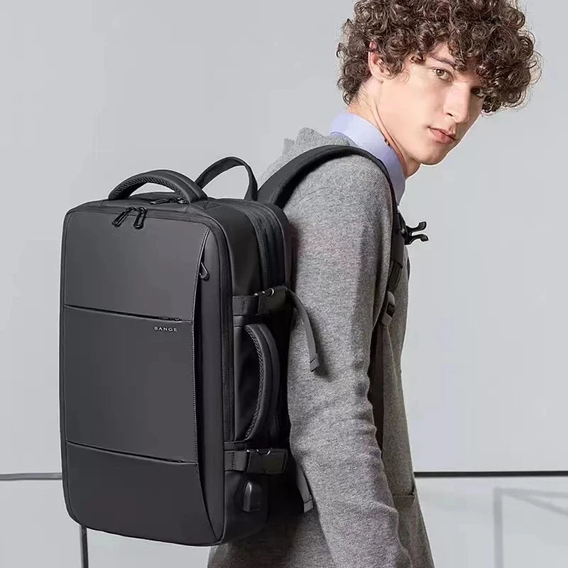 sac de voyage à dos