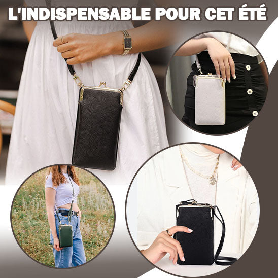 sac femme bandouliere